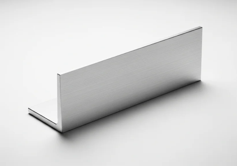 Уголок алюминиевый 35, АД31Т1